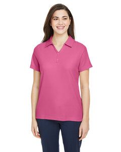 Core 365 CE112W - Polo Fusion Chromasoft Pique pour femme