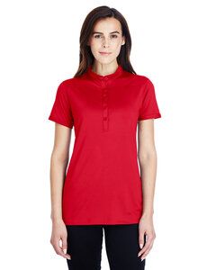 Under Armour SuperSale 1317218 - Polo Corporate Performance 2.0 pour femme