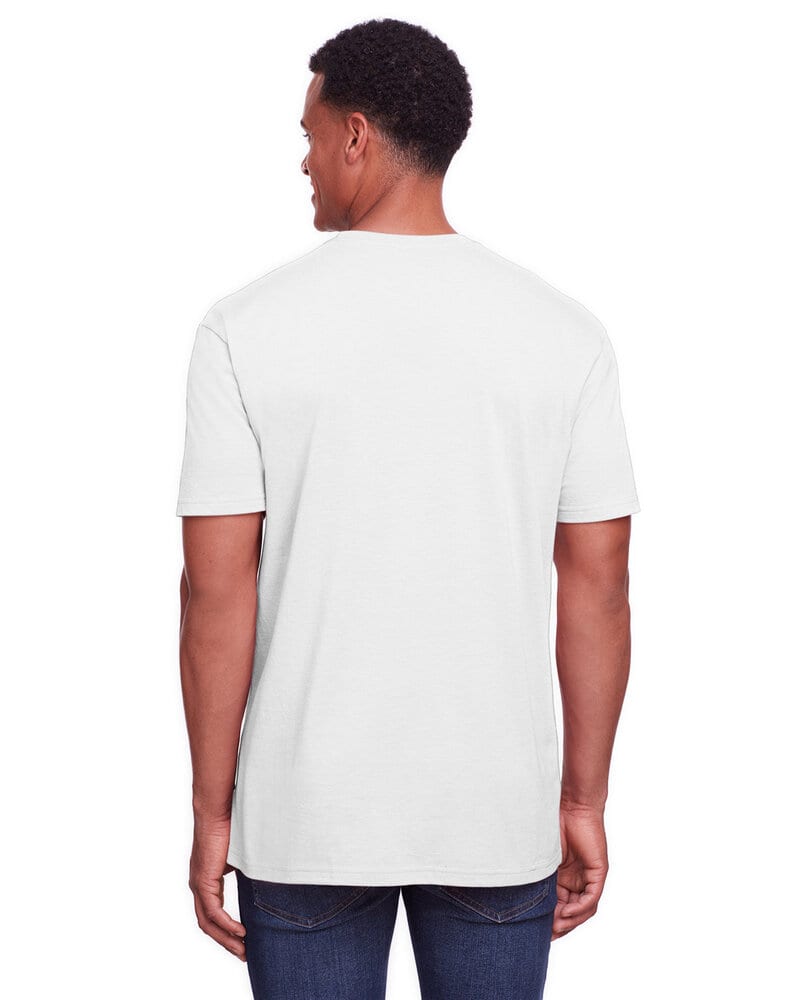 Gildan G670 - T-shirt Softstyle Cvc pour homme