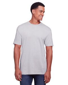 Gildan G670 - T-shirt Softstyle Cvc pour homme Cement