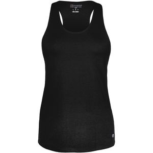 Champion 0348TL - Débardeur Essentiel Femme Noir