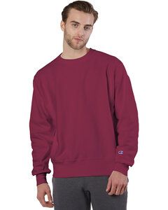 Champion S1049 - Chandail Reverse Weave® 17.15 Oz./Lin. Yd. Crew