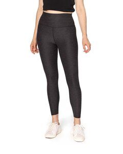 Threadfast 280L - Leggings Impact pour femme Noir Cendré