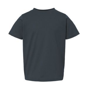 Rabbit Skins 3321 - T-Shirt pour enfant en jersey fin Vintage Navy