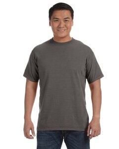 Comfort Colors C1717 - Adult Heavyweight T-Shirt Pepper