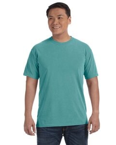Comfort Colors C1717 - Adult Heavyweight T-Shirt Écume