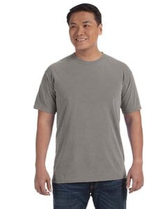 Comfort Colors C1717 - Adult Heavyweight T-Shirt Gris