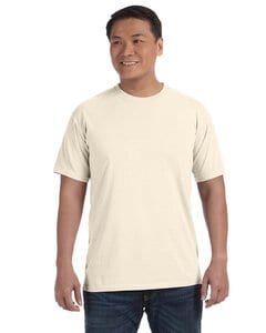 Comfort Colors C1717 - Adult Heavyweight T-Shirt Ivory