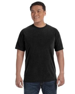 Comfort Colors C1717 - Adult Heavyweight T-Shirt Noir