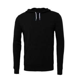 Radsow Apparel KS185 - Front pocket hoodie