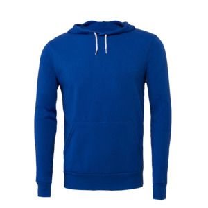 Radsow Apparel KS185 - Front pocket hoodie