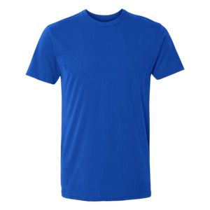 Radsow Apparel KS001 - T-Shirt 100% Coton True Royal