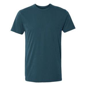 Radsow Apparel KS001 - T-Shirt 100% Coton Deep Teal