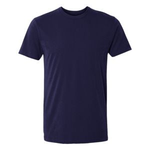 Radsow Apparel KS001 - T-Shirt 100% Coton Marine