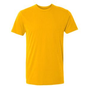 Radsow Apparel KS001 - T-Shirt 100% Coton Or