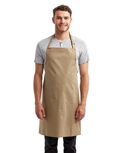 Artisan Collection by Reprime RP150 - "Colours" Sustainable Bib Apron