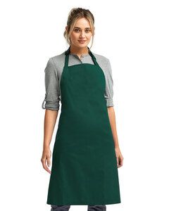 Artisan Collection by Reprime RP150 - "Colours" Sustainable Bib Apron