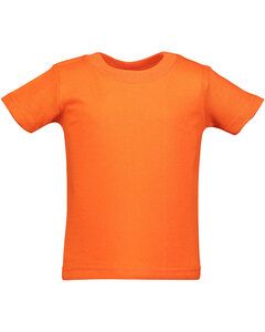 Rabbit Skins 3401 - T-shirt en jersey à manches courtes pour enfant de 5,5 oz. 