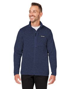 Columbia 1954101 - Mens Sweater Weather Full-Zip