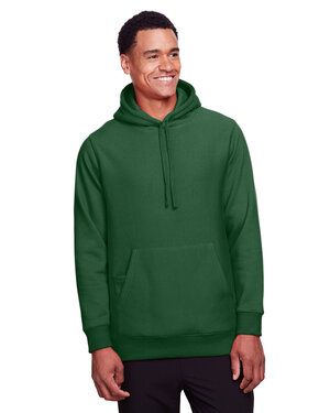 Team 365 TT96 - Chandail Zone Hydrosport Heavyweight Pullover Hooded - Adulte