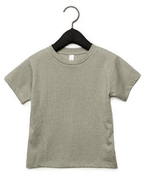 Bella+Canvas 3001T - Toddler Jersey Short-Sleeve T-Shirt