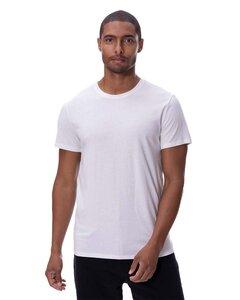 Threadfast 180A - Unisex Ultimate Cotton T-Shirt Blanc