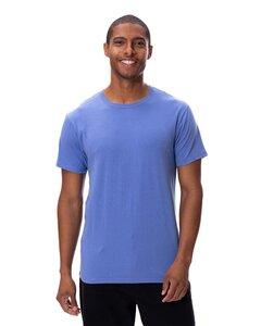 Threadfast 180A - Unisex Ultimate Cotton T-Shirt Denim