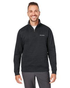 Columbia 1411621 - Mens Hart Mountain Half-Zip Sweater