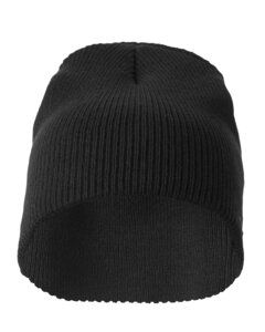 Columbia 1185181 - Whirlibird Watch Cap Beanie Black/Black