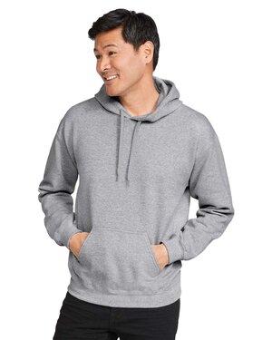 Gildan SF500 - Adult Softstyle® Fleece Pullover Hooded Sweatshirt