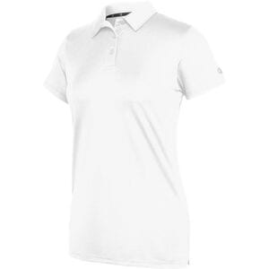 CHAMPION 2397TL - Womens Essential Solid Polo