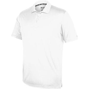 CHAMPION 2397TY - Youth Essential Solid Polo