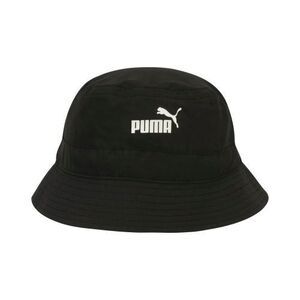 PUMA PV70504 - Nylon Adjustable Bucket Hat Noir