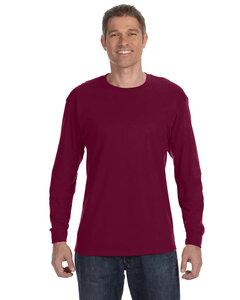 Gildan 5400 - Polo Coton lourd L/S