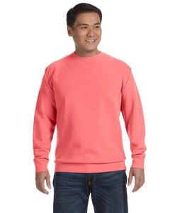 Comfort Colors 1566 - Garment Dyed Crewneck Sweatshirt