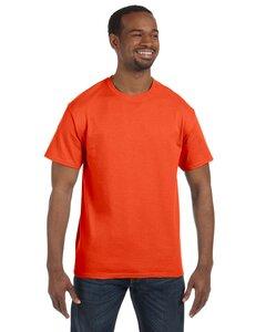 Jerzees 29M - T-Shirt à manches longues