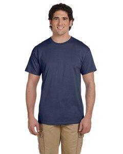 Fruit of the Loom 3931 - T-shirt HD® 100 % coton lourd, 5 oz.