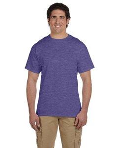 Fruit of the Loom 3931 - T-shirt HD® 100 % coton lourd, 5 oz.