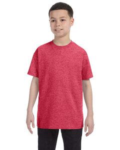 Gildan G500B - T-Shirt pour jeunes en Coton Lourd™ 