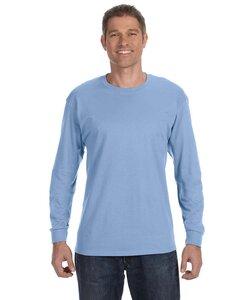 Jerzees 29L - T-shirt à manches longues, 50/50 Blend™ épais, 5,6 oz.