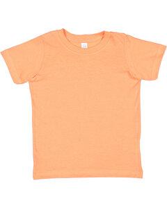 Rabbit Skins 3321 - T-Shirt pour enfant en jersey fin