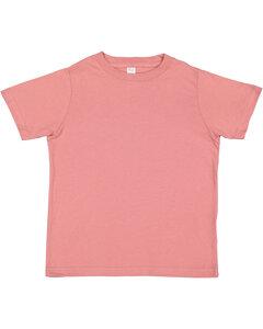 Rabbit Skins 3321 - T-Shirt pour enfant en jersey fin Mauvelous