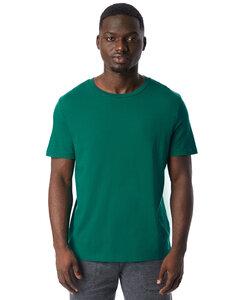 Alternative Apparel 1010CG - T-shirt Outsider pour homme