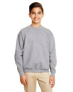 Gildan 18000B - Youth Heavy Blend™ Crewneck Sweatshirt