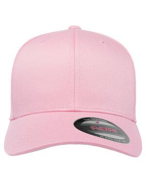 Flexfit 6277 - Casquette 6 panneaux Wooly