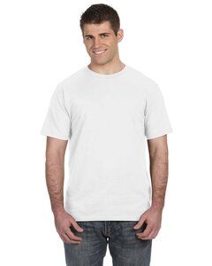 Gildan 980 - Adult Softstyle  T-Shirt Blanc