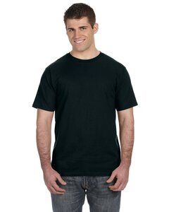 Gildan 980 - Adult Softstyle  T-Shirt Noir