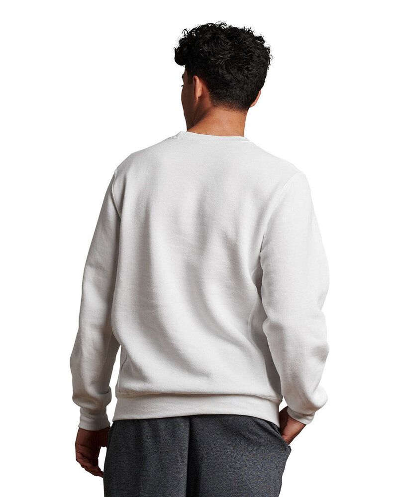 Russell Athletic 698HBM - Adult Dri-Power® Crewneck Sweatshirt