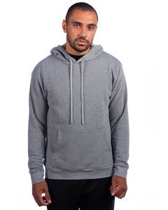 Next Level 9304 - Adult Sueded French Terry Pullover Sweatshirt