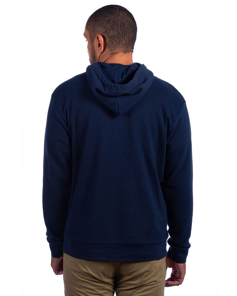 Next Level 9304 - Adult Sueded French Terry Pullover Sweatshirt